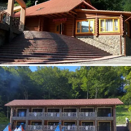 Затишок-3